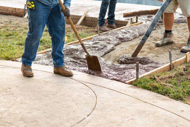 Best Concrete Grinding and Polishing in Capitan, NM
