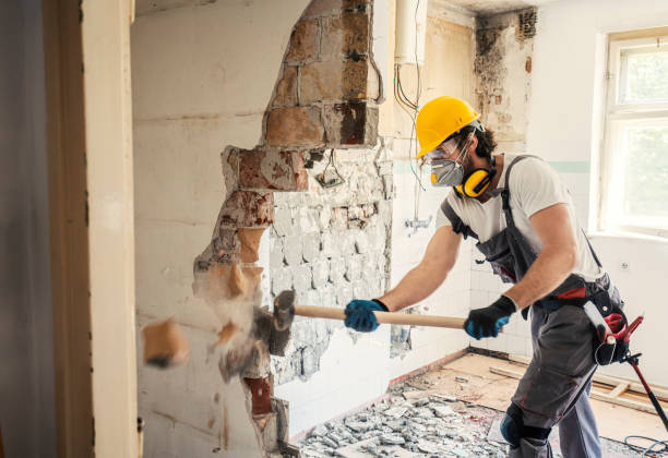 Trusted NM Concrete contractor Experts