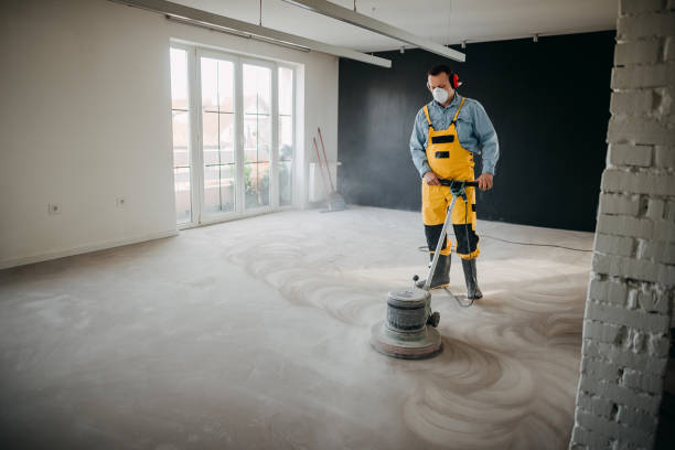 Best Commercial Concrete Services in Capitan, NM