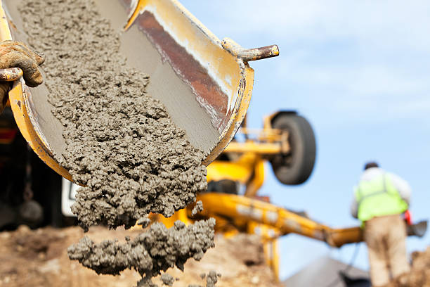 Best Concrete Sealing and Maintenance in Capitan, NM