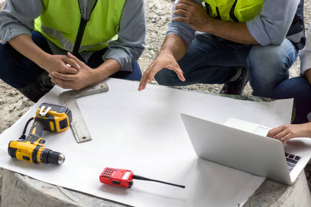 Why Trust Our Certified Concrete Contractors for Your Project Needs in NM?