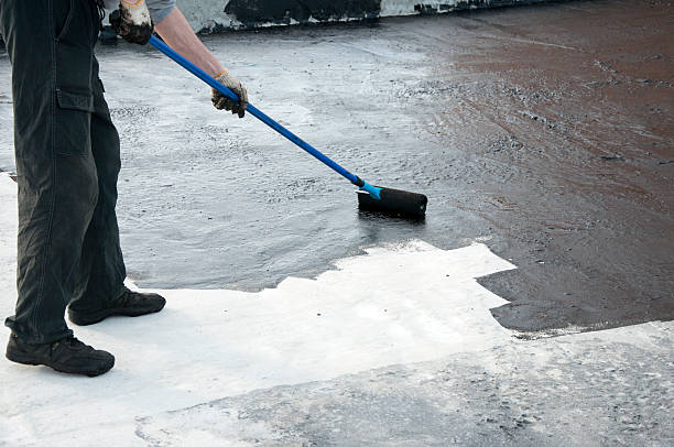 Best Industrial Concrete Flooring in Capitan, NM