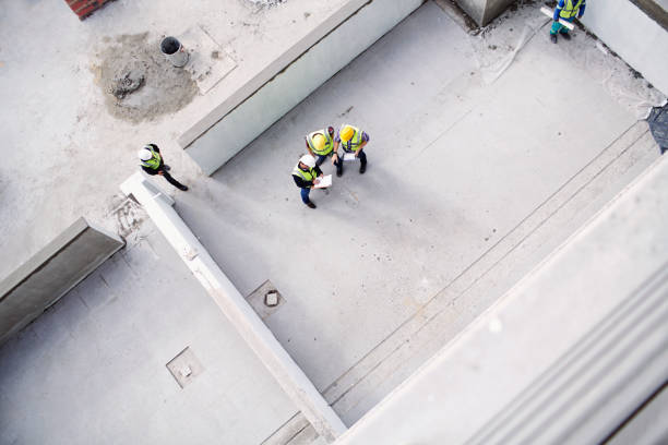 Best Residential Concrete Solutions in Capitan, NM
