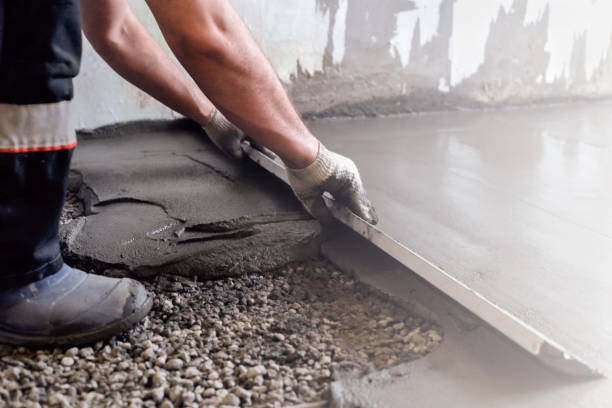 Best Stamped Concrete Services in Capitan, NM